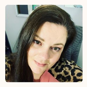 Meet your Posher, Tina